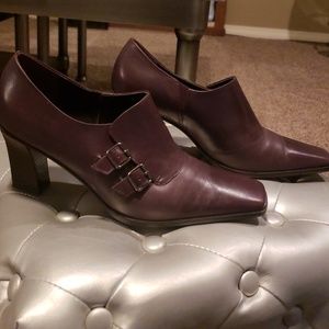 Enzo Angiolini Classic Heel